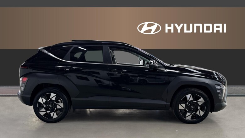 Hyundai KONA 1.0T Ultimate 5dr Petrol Hatchback